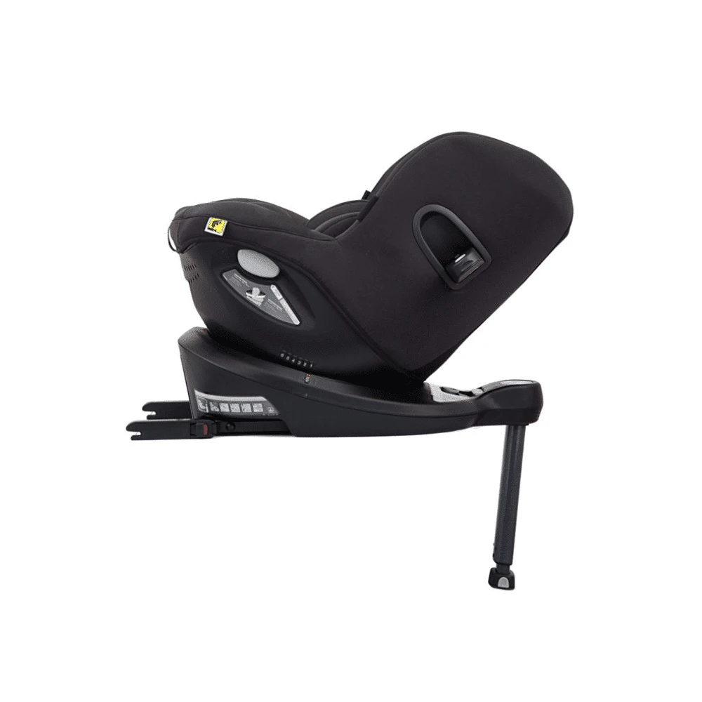Joie I-Spin 360 Coal I-Size Car Seat 5 Joie I-Spin 360 Coal I-Size Car Seat - Image 3