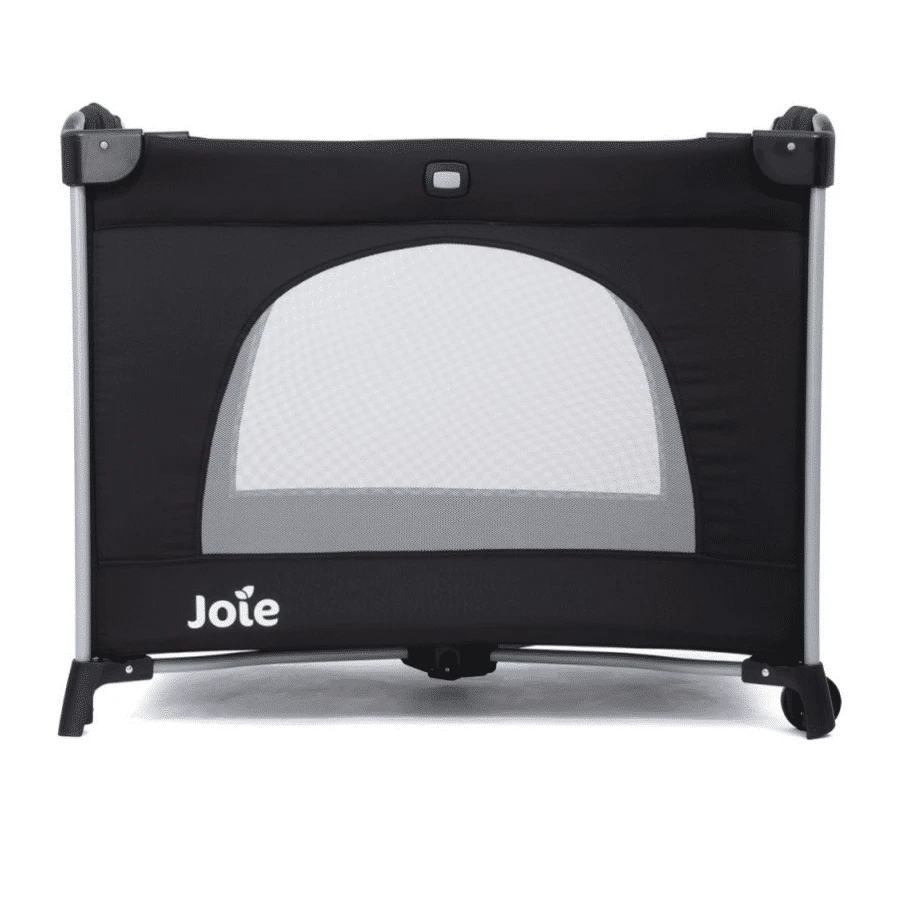 Joie Kubbie Travel Cot 4 Joie Kubbie Travel Cot - Image 2