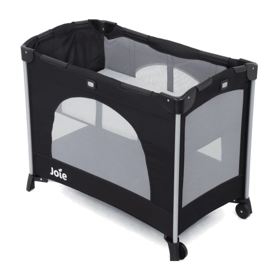 Joie Kubbie Travel Cot 3 Joie Kubbie Travel Cot