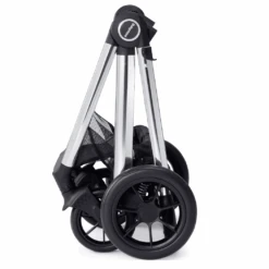 Babymore Memore V2 Isofix 3 In 1 Travel System – Chrome 15 Babymore Memore V2 Isofix 3 In 1 Travel System – Chrome -Baby Supplies jtgu 1