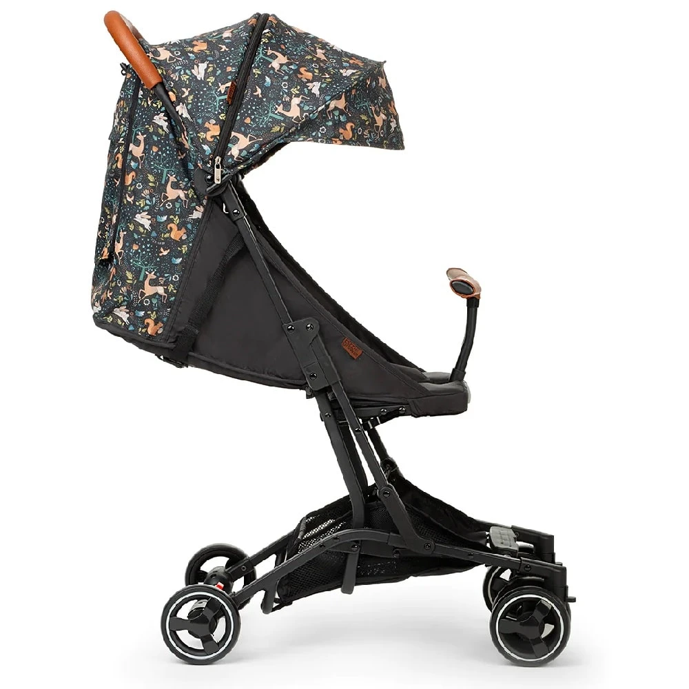 Bizzi Growin Narnia Compact Stroller 5 Bizzi Growin Narnia Compact Stroller - Image 3