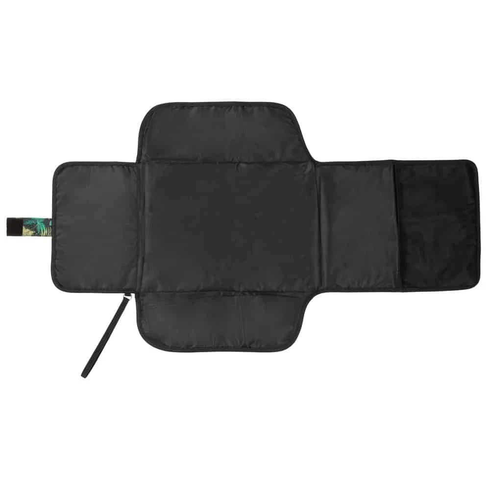 Bizzi Growin Jungle Roar Nappy Clutch Bag 5 Bizzi Growin Jungle Roar Nappy Clutch Bag - Image 3