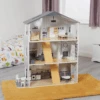 Liberty House Toys Contemporary Dolls House -Baby Supplies jyutt