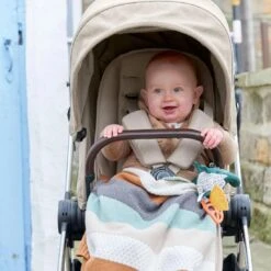 Mamas & Papas Strada Pebble Starter Bundle 21 Mamas & Papas Strada Pebble Starter Bundle -Baby Supplies jyuy