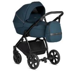 Noordi Luno All Trails 3in1 – Ocean Blue -Baby Supplies k7o9