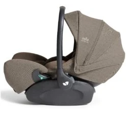 Joie I-Level Pro Car Seat With Rotating Base Maple -Baby Supplies kbfmxklv