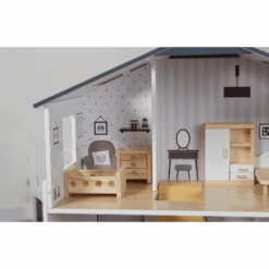 Liberty House Toys Contemporary Dolls House 17 Liberty House Toys Contemporary Dolls House -Baby Supplies kfojg