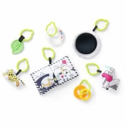 Kinderkraft Smartplay Educational Playmat -Baby Supplies kinderkraft smartplay mat 6