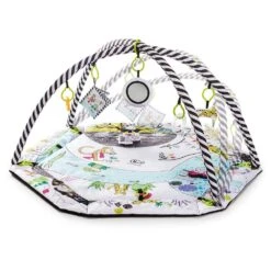 Kinderkraft Smartplay Educational Playmat -Baby Supplies kinderkraft smartplay mat3 1