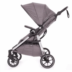 Baby Monsters Easy Twin 4.0 Stroller Black/Texas 25 Baby Monsters Easy Twin 4.0 Stroller Black/Texas -Baby Supplies kiuio