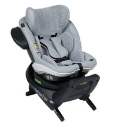 BeSafe IZi Twist I-Size Carseat Peak Mesh -Baby Supplies kiup 2