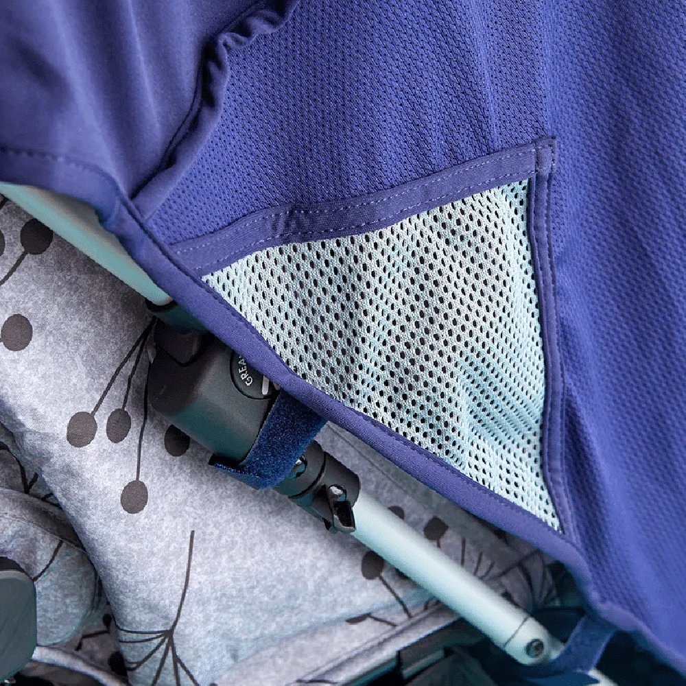 Koo-Di Real Sunshady Universal Stroller Cover 5 Koo-Di Real Sunshady Universal Stroller Cover - Image 3