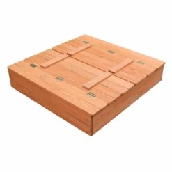 Liberty House Toys Kids Sand Pit With Seating And Cover 11 Liberty House Toys Kids Sand Pit With Seating And Cover -Baby Supplies lht snadpit 4