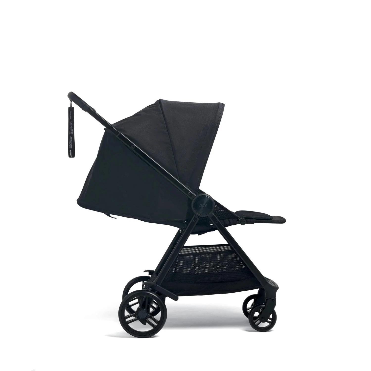 Mamas & Papas Libro – Liquorice 3 Mamas & Papas Libro – Liquorice