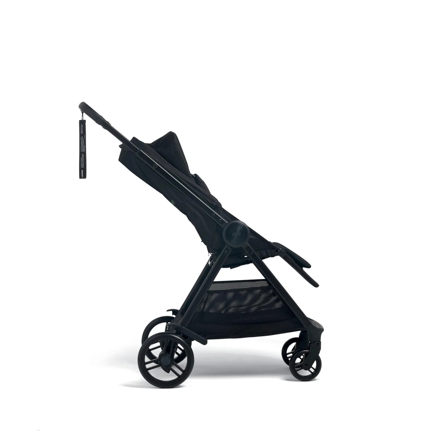 Mamas & Papas Libro – Liquorice 5 Mamas & Papas Libro – Liquorice - Image 3