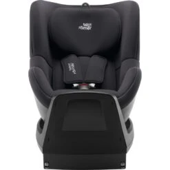 Britax DUALFIX M PLUS Midnight Grey -Baby Supplies lkjn