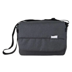 Lorelli Duo Twin Stroller – Black -Baby Supplies lorelli duo black 4