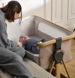 Silver Cross Reef 2 SPECIAL EDITION Bundle – Espresso -Baby Supplies lunar carousel1 960x970 1 1