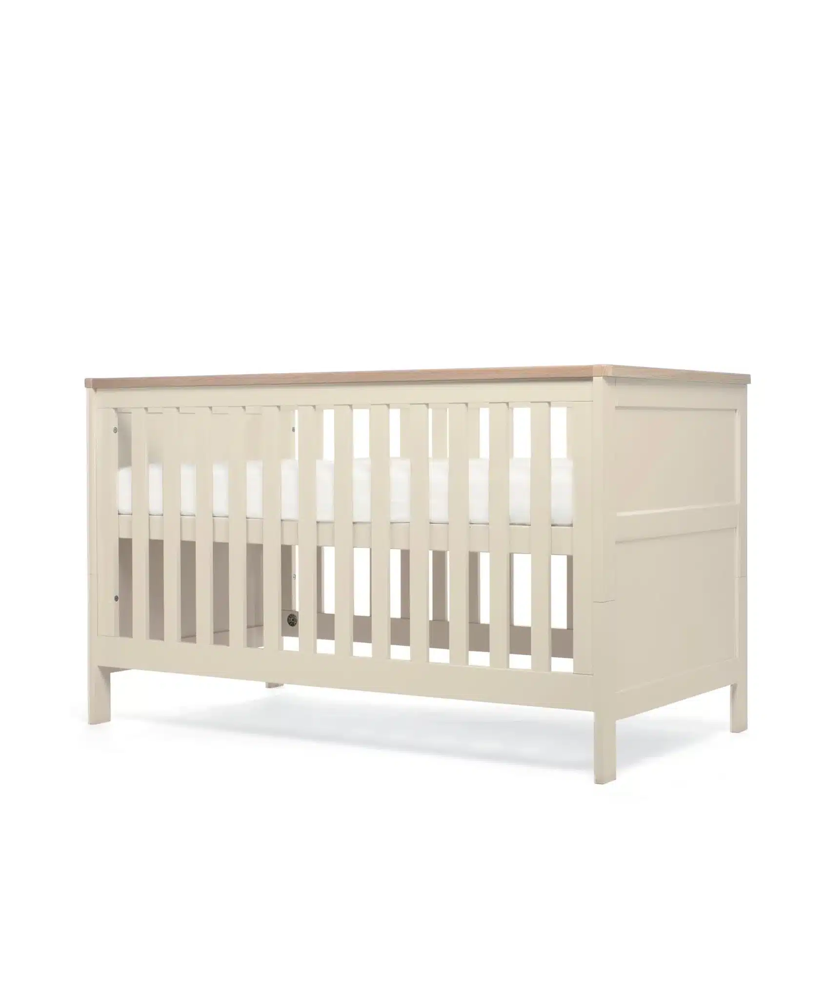 Mamas & Papas Wedmore 5 Piece Nursery Room Set – Pebble/Natural 8 Mamas & Papas Wedmore 5 Piece Nursery Room Set – Pebble/Natural - Image 6