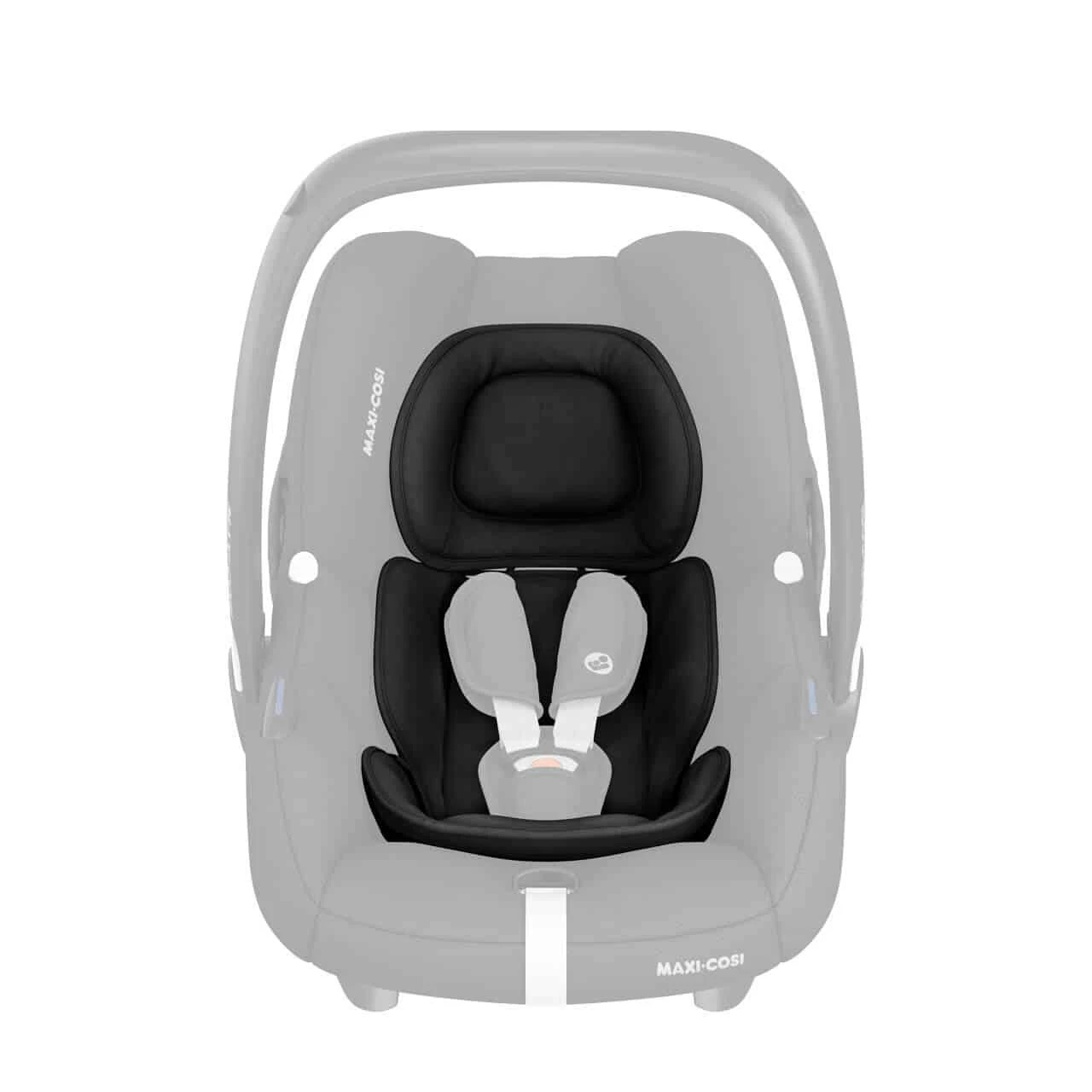 Maxi-Cosi CabrioFix I-Size & CabrioFix I-Size Base Bundle – Black 4 Maxi-Cosi CabrioFix I-Size & CabrioFix I-Size Base Bundle – Black - Image 2
