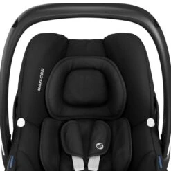 Maxi-Cosi CabrioFix I-Size & CabrioFix I-Size Base Bundle – Black 10 Maxi-Cosi CabrioFix I-Size & CabrioFix I-Size Base Bundle – Black -Baby Supplies maxi cosi cabriofix i size essential black 6 34622 4