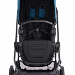 Baby Jogger City Sights Deep Teal Stroller Everything Bundle -Baby Supplies mgbmg