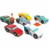 Le Toy Van Montecarlo Sports Cars -Baby Supplies mjkjkj