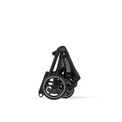 Cybex EOS Lux Cloud G Travel System – Moon Black 19 Cybex EOS Lux Cloud G Travel System – Moon Black -Baby Supplies moon black eos 9