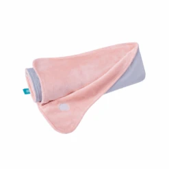 MyHummy Blanket Pink -Baby Supplies myHummy Blanket Pink3