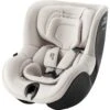 Britax DUALFIX 5Z Soft Taupe Lux -Baby Supplies nfjtski6e