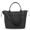 Leclerc Black Changing Bag -Baby Supplies ngjgj