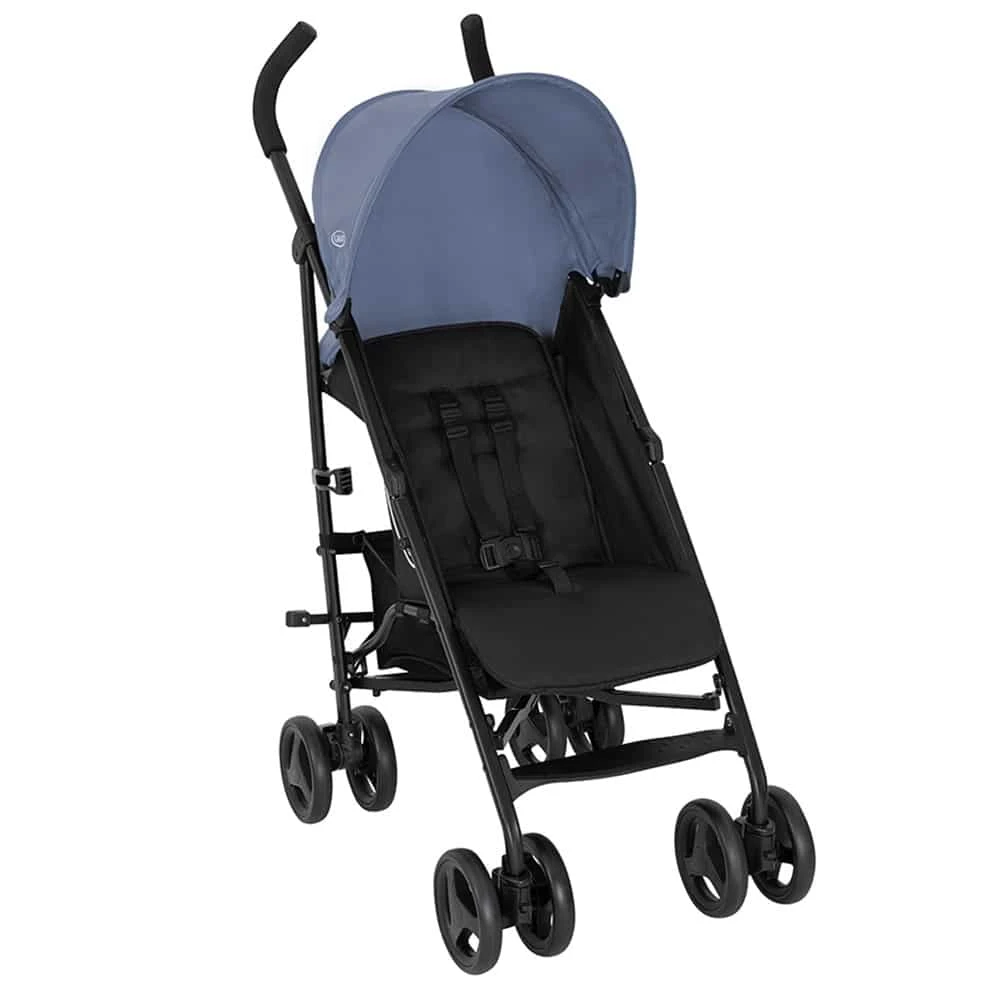 Graco Ezlite Stroller Stormy 3 Graco Ezlite Stroller Stormy