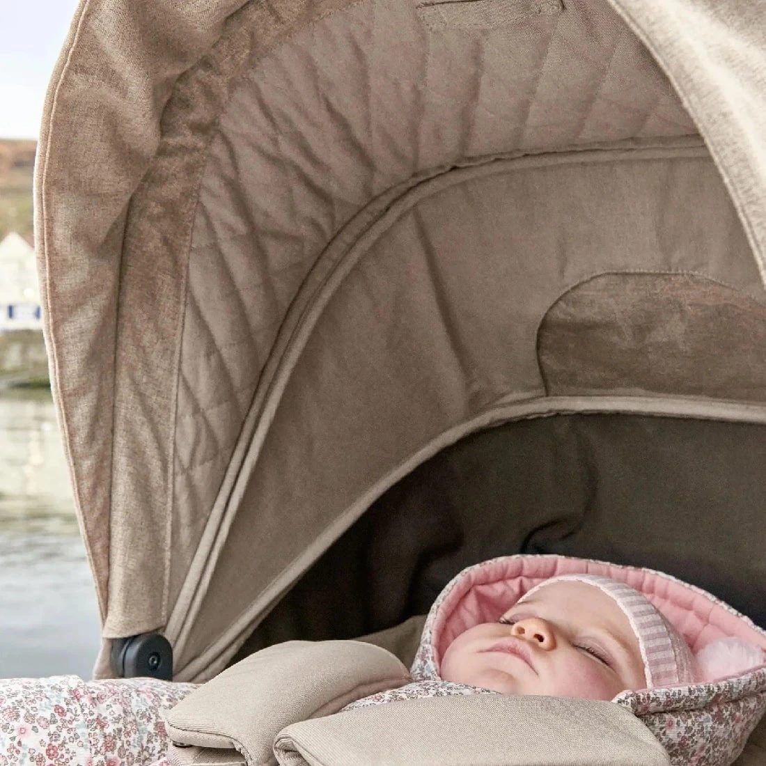 Mamas & Papas Strada Pebble Starter Bundle 14 Mamas & Papas Strada Pebble Starter Bundle - Image 12