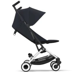 Cybex Libelle Travel System Dark Blue -Baby Supplies njyt7u5