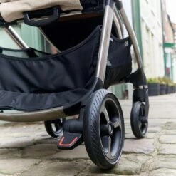 Mamas & Papas Strada Pebble Starter Bundle 20 Mamas & Papas Strada Pebble Starter Bundle -Baby Supplies nmhukp