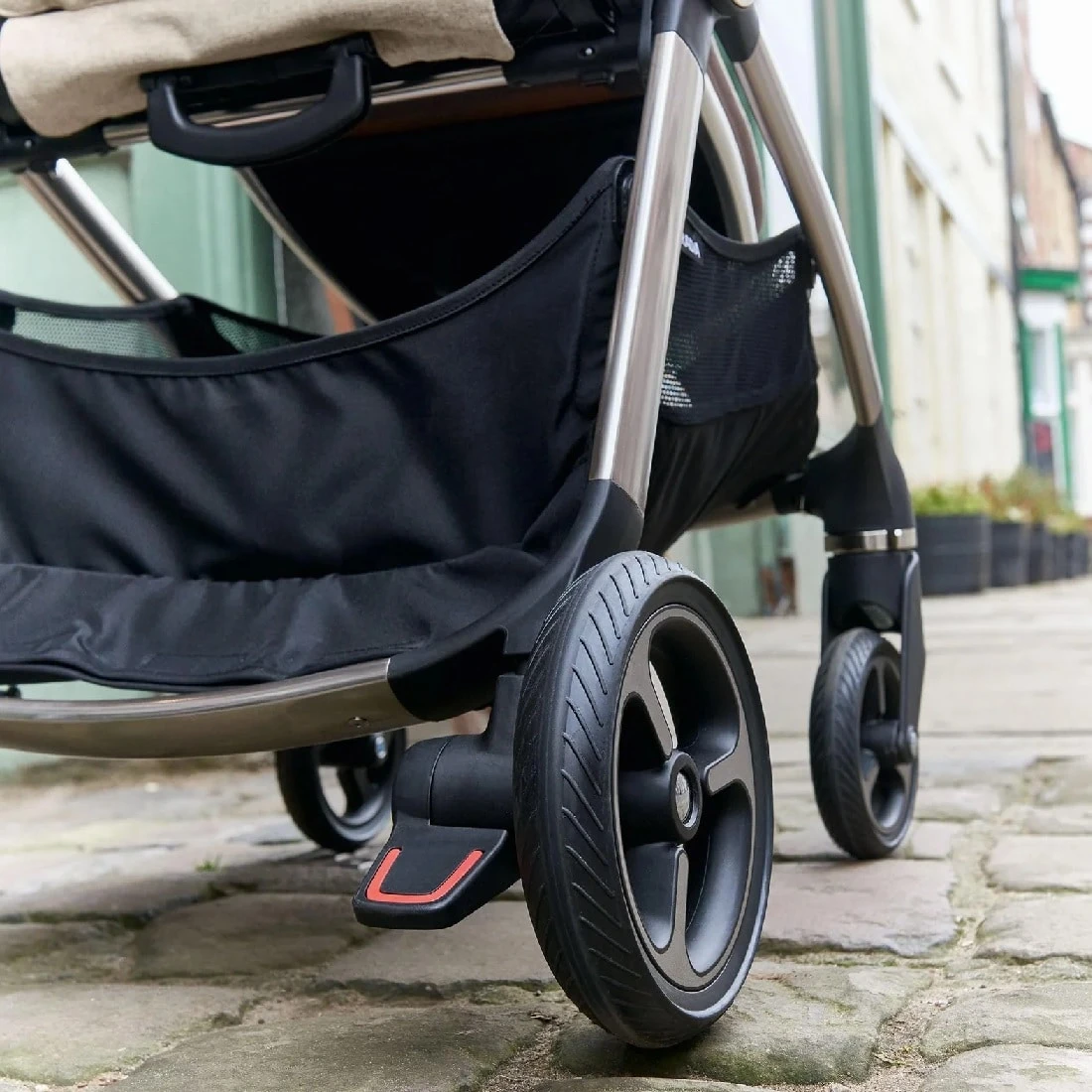 Mamas & Papas Strada Pebble Starter Bundle 7 Mamas & Papas Strada Pebble Starter Bundle - Image 5