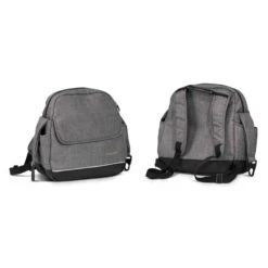 Noordi Fjordi 3 In 1 Travel System – Dark Grey -Baby Supplies noordi fjordi 2 in 1 pram dark grey 34