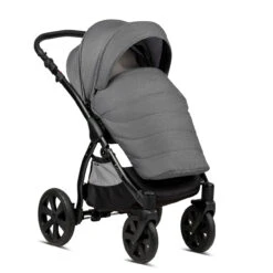 Noordi Fjordi 3 In 1 Travel System – Dark Grey -Baby Supplies noordi fjordi 2 in 1 pram dark grey 9
