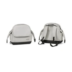 Noordi Fjordi Leather 3 In 1 Travel System – Cloud 35 Noordi Fjordi Leather 3 In 1 Travel System – Cloud -Baby Supplies noordi fjordi leather 2 in 1 travel system cloud 13 1