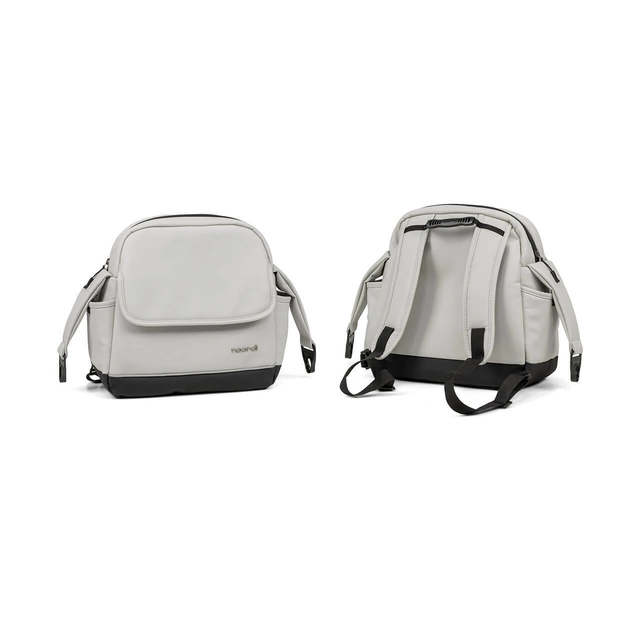 Noordi Fjordi Leather 3 In 1 Travel System – Cloud 16 Noordi Fjordi Leather 3 In 1 Travel System – Cloud - Image 14