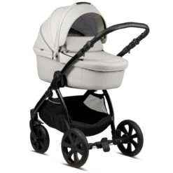 Noordi Fjordi Leather 3 In 1 Travel System – Cloud 25 Noordi Fjordi Leather 3 In 1 Travel System – Cloud -Baby Supplies noordi fjordi leather 2 in 1 travel system cloud 5 1