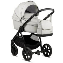 Noordi Fjordi Leather 3 In 1 Travel System – Cloud 24 Noordi Fjordi Leather 3 In 1 Travel System – Cloud -Baby Supplies noordi fjordi leather 2 in 1 travel system cloud 6 1