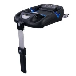 Noordi Fjordi 3 In 1 Travel System – Dark Grey -Baby Supplies noordi isofix base 3