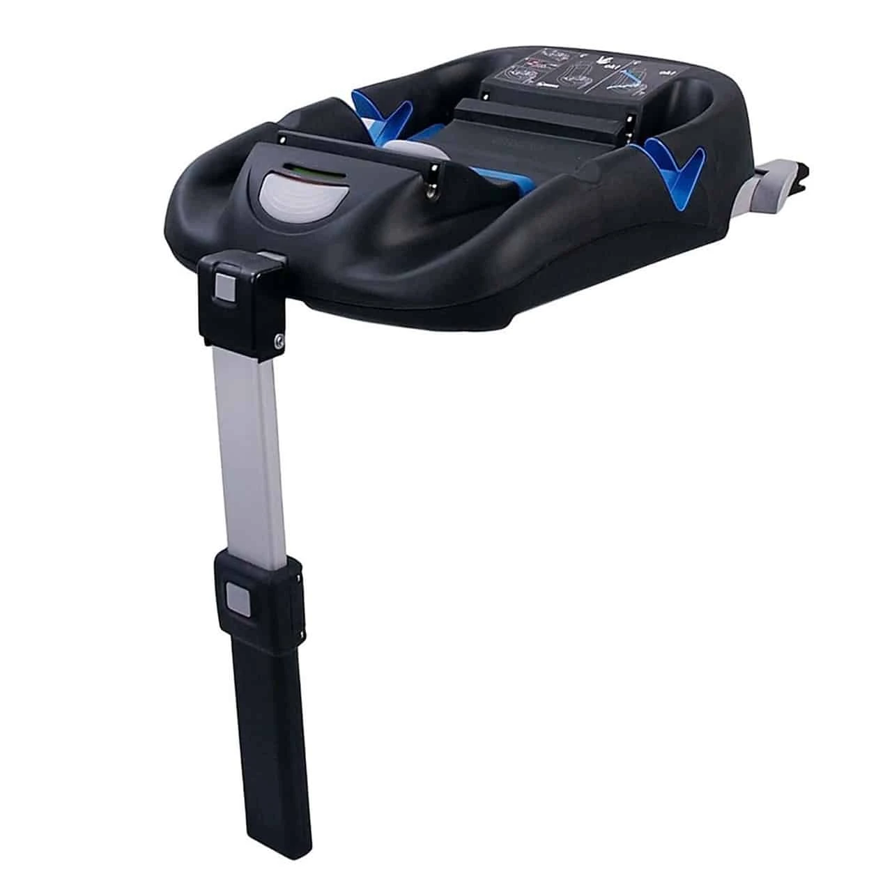 Noordi Fjordi Leather 3 In 1 Travel System – Cloud 22 Noordi Fjordi Leather 3 In 1 Travel System – Cloud - Image 20