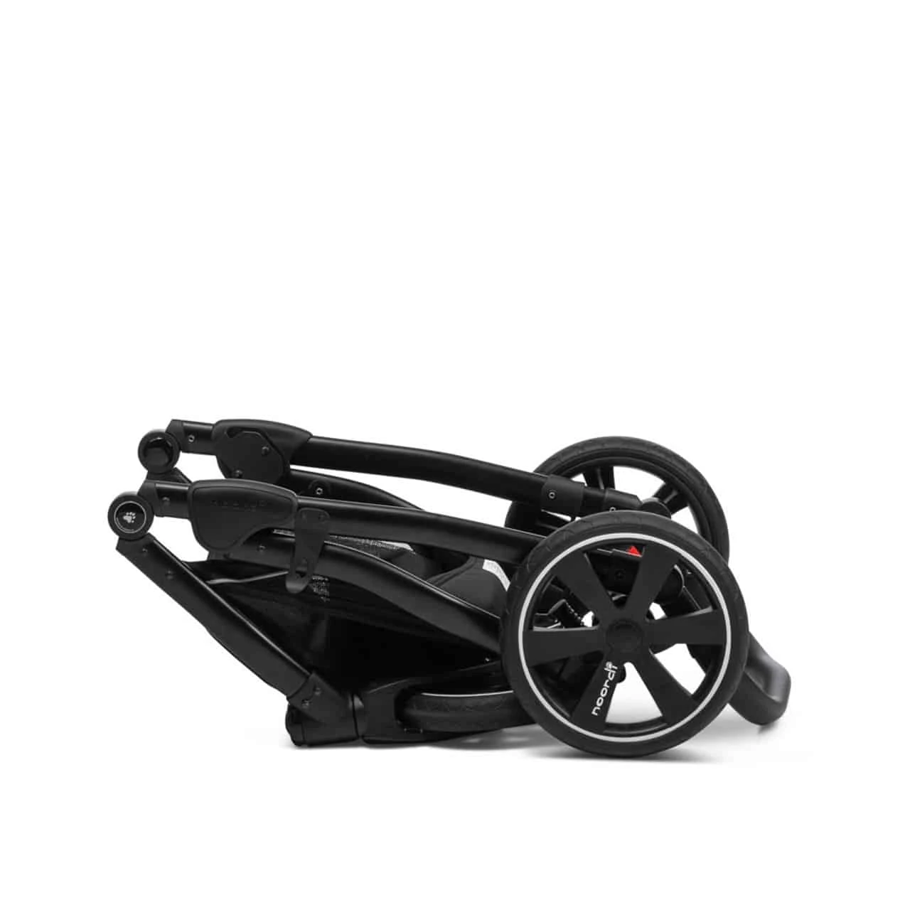 Noordi Sole Go 3in1 Travel System – Beige 5 Noordi Sole Go 3in1 Travel System – Beige - Image 3