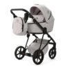 Mee-Go Milano Evo 2in1 Biscuit -Baby Supplies number1 1