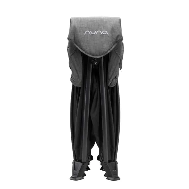 Nuna SENA Aire Charcoal 4 Nuna SENA Aire Charcoal - Image 2