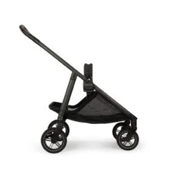 Nuna Swiv Pipa Next Travel System – Caviar -Baby Supplies nuna swiv stroller caviar 4 1