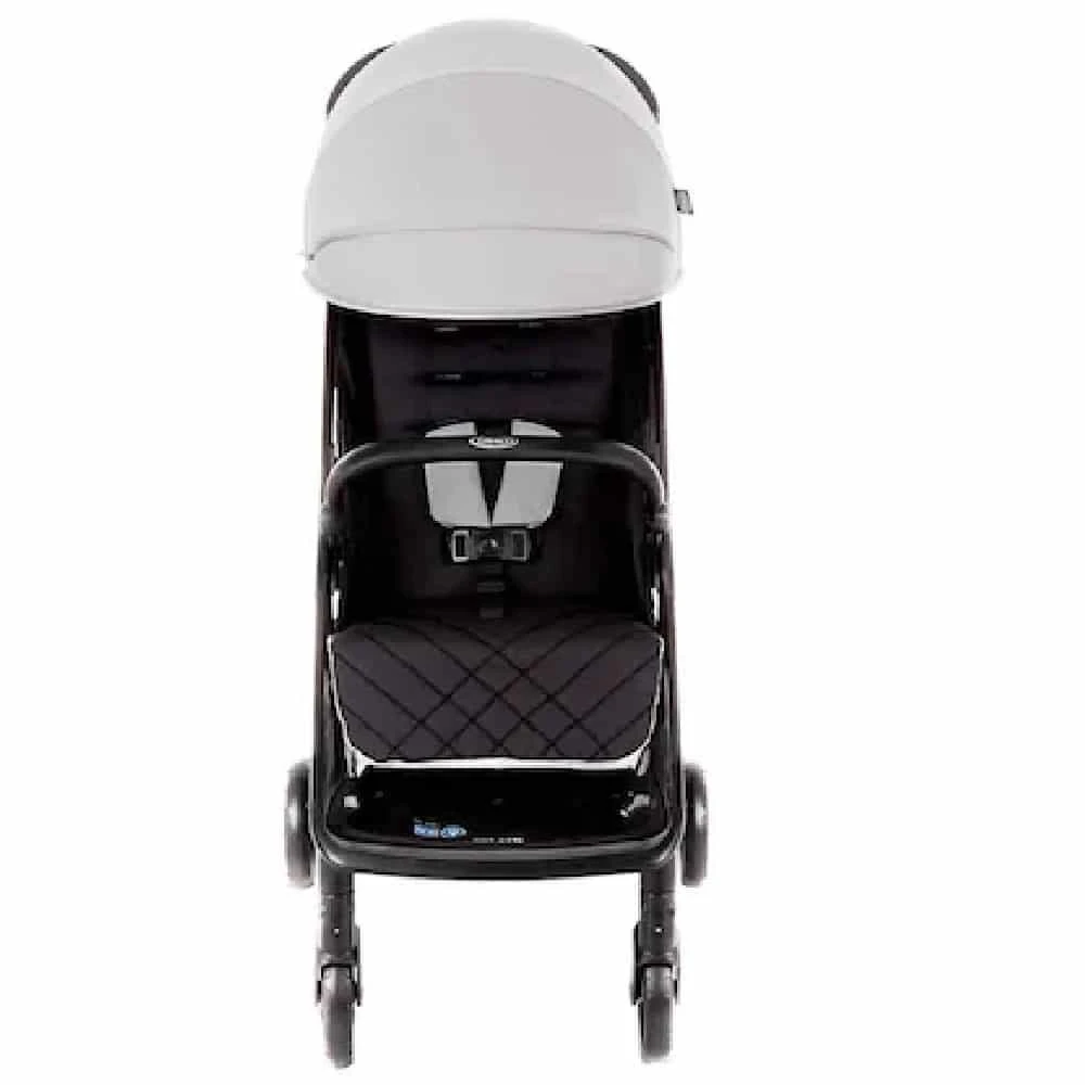Graco Myavo Stroller Steeple Grey 4 Graco Myavo Stroller Steeple Grey - Image 2