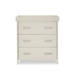 Obaby Nika Changing Unit – Oatmeal